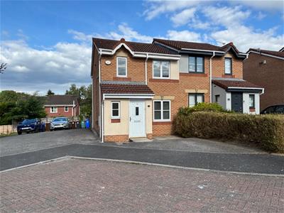 Elsworth Close, Radcliffe, Manchester